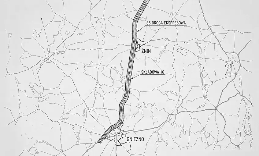 SPECDROG - Budowa i remonty dróg